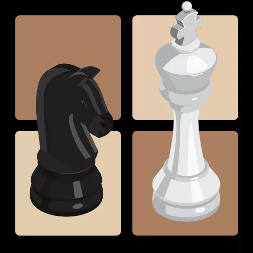 2 Player Online Chess