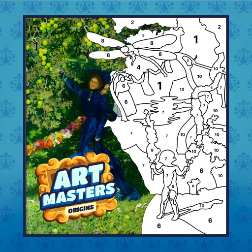 Art Master Origins