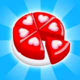 Candy Maker: Dessert Games