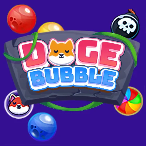 Doge Bubble