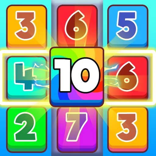 Number Tricky Puzzles