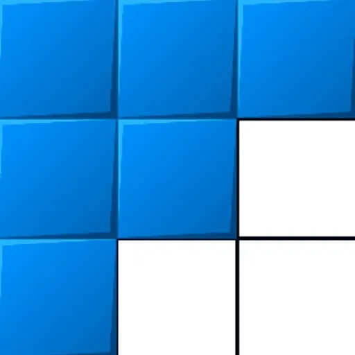 Puzzle Blocks: Fill It Completely