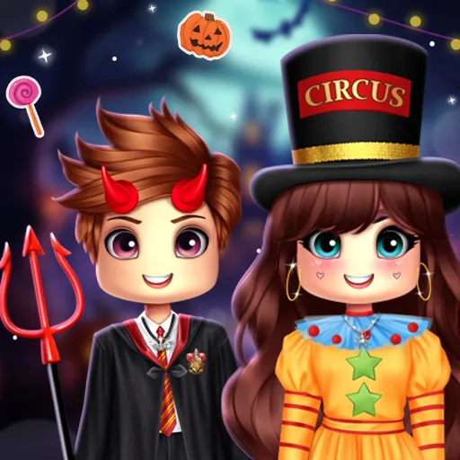 Roblox Halloween Costume Party