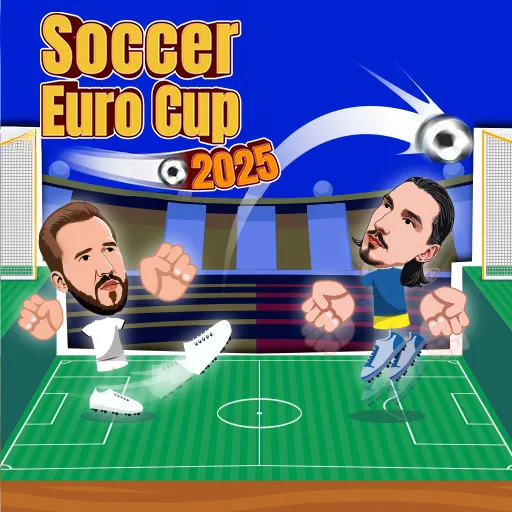 Soccer Euro Cup 2025