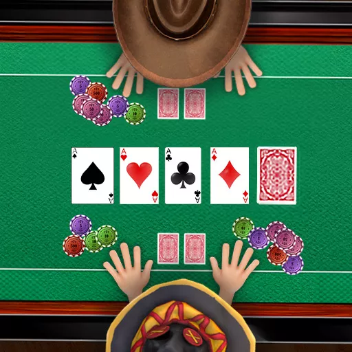 Texas Holdem Poker